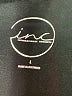 INC International Concepts Black Tank Top Size L - photo 7