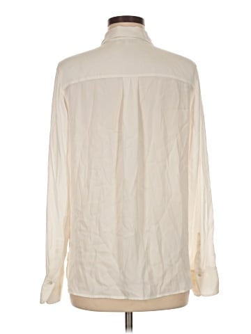 Vince. Long Sleeve Blouse (view 2)