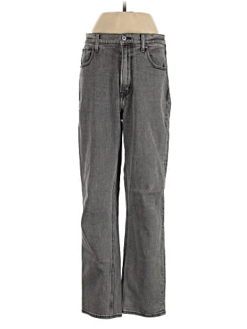 Abercrombie & Fitch Jeans (view 1)