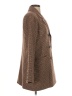 Avec Les Filles Brown Jacket Size S - photo 4
