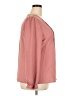 Blooming Jelly Pink Long Sleeve Blouse Size XXL - photo 4