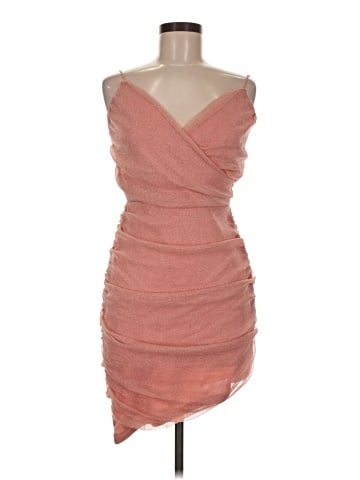 Lulus Cocktail Dress (view 1)
