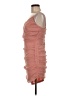 Lulus Pink Cocktail Dress Size M - photo 5