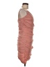 Lulus Pink Cocktail Dress Size M - photo 4