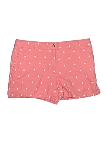 Ann Taylor LOFT Outlet Shorts (view 1)