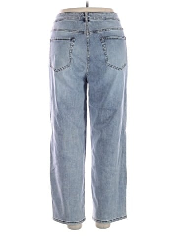 LOGO by Lori Goldstein Jeans (view 2)
