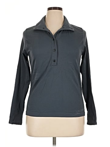 Athleta Pullover Sweater (view 1)