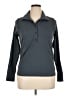 Athleta Gray Pullover Sweater Size XL - photo 1