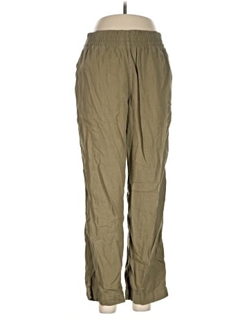 Old Navy Linen Pants (view 1)