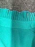 Unbranded Teal Casual Dress Size M (estimated) - photo 7