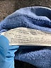 Zara Blue Sweatshirt Size S - photo 8