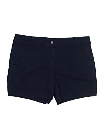 Ann Taylor LOFT Outlet Shorts (view 1)