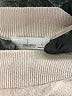 Essentials by Milano Tan Turtleneck Sweater Size L - photo 7
