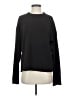 H&M Black Pullover Sweater Size S - photo 1