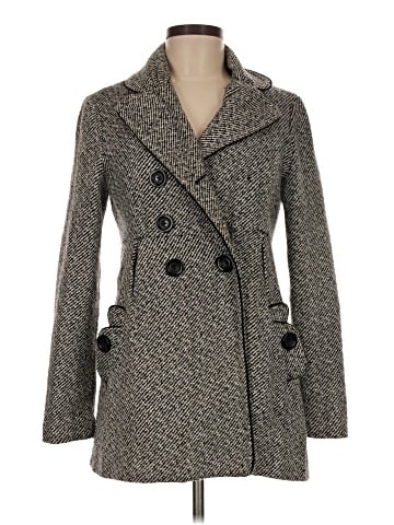 Iz Byer Coat (view 1)