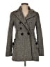 Iz Byer Gray Coat Size M - photo 1