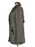 Iz Byer Gray Coat Size M - photo 5