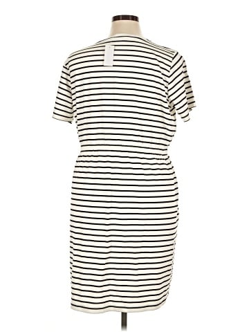 Ann Taylor LOFT Casual Dress (view 2)