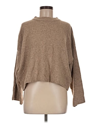 H&M Turtleneck Sweater (view 1)