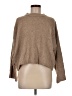 H&M Brown Turtleneck Sweater Size M - photo 1
