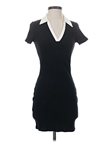 Divided by H&M Casual Dress (view 1)