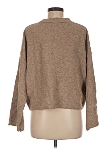 H&M Turtleneck Sweater (view 2)