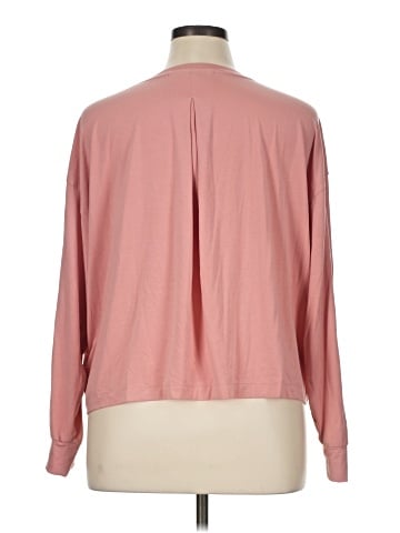 Athleta Long Sleeve T-Shirt (view 2)