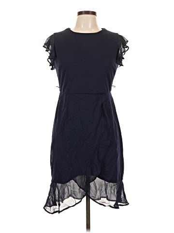 Shelby & Palmer Cocktail Dress (view 1)