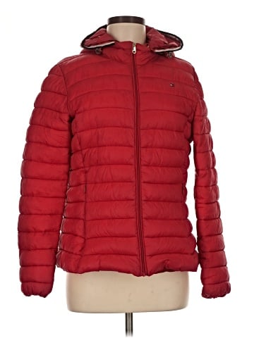 Tommy Hilfiger Snow Jacket (view 1)