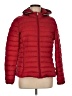Tommy Hilfiger Solid Red Snow Jacket Size M - photo 1