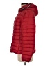 Tommy Hilfiger Solid Red Snow Jacket Size M - photo 5