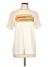 Canvas Ivory Short Sleeve T-Shirt Size L - photo 1