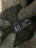 Gap Metallic Black Casual Pants Size 18-24 mo - photo 3
