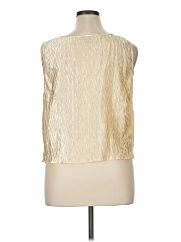 Le Bos Sleeveless Blouse (view 2)