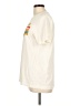 Canvas Ivory Short Sleeve T-Shirt Size L - photo 5