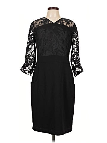 Nanette Lepore Cocktail Dress (view 1)