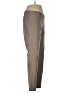 Ellen Tracy Solid Tan Active Pants Size L - photo 4