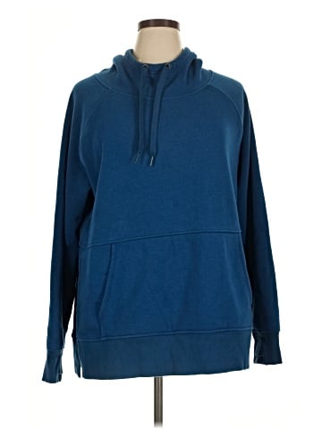 Athleta Pullover Hoodie (view 1)