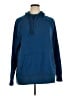 Athleta Blue Pullover Hoodie Size XL - photo 1