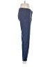Frank & Eileen Blue Casual Pants Size 2 - photo 4