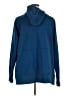 Athleta Blue Pullover Hoodie Size XL - photo 2