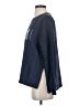 Wildfox Blue Sweatshirt Size Sm (1 or S) - photo 5