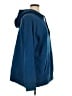 Athleta Blue Pullover Hoodie Size XL - photo 4