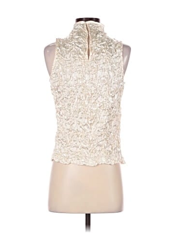Boutique + Sleeveless Blouse (view 2)
