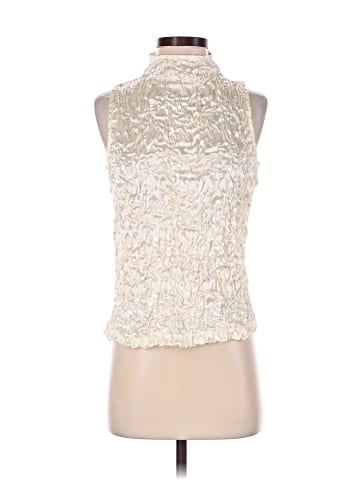 Boutique + Sleeveless Blouse (view 1)