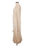 Lands' End Canvas Tan Wool Cardigan Size S - photo 5