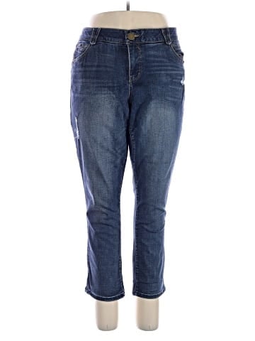 Democracy Jeans (view 1)