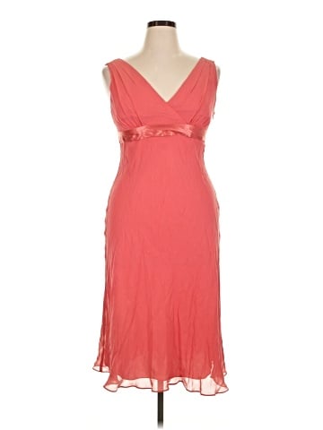 Maggy London Cocktail Dress (view 1)