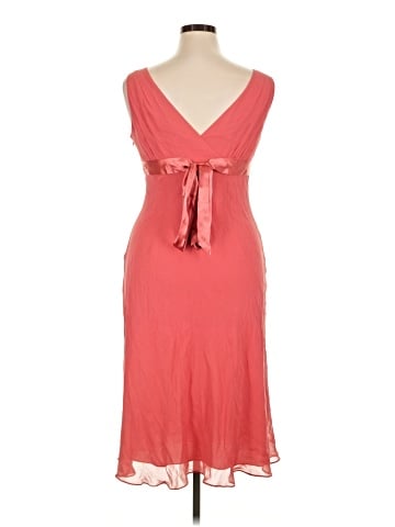 Maggy London Cocktail Dress (view 2)