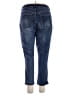 Democracy Blue Jeans Size 18 - photo 2